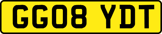 GG08YDT