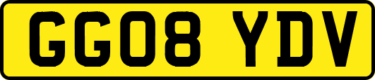 GG08YDV