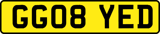 GG08YED