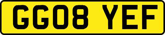 GG08YEF