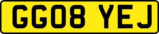 GG08YEJ