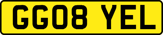 GG08YEL