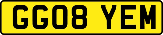 GG08YEM