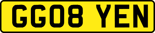 GG08YEN
