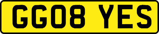 GG08YES