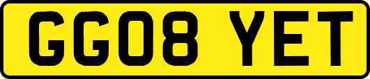 GG08YET