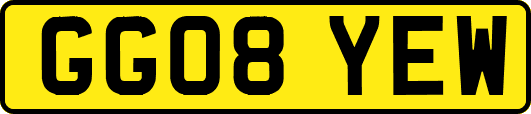 GG08YEW