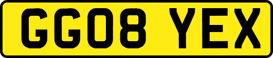 GG08YEX