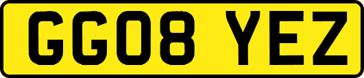 GG08YEZ