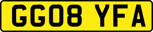 GG08YFA