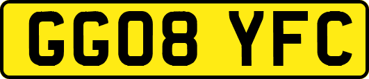 GG08YFC