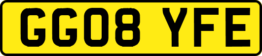 GG08YFE