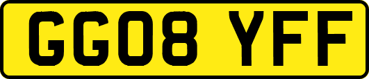 GG08YFF