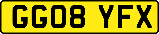 GG08YFX