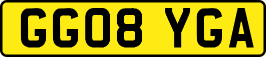 GG08YGA