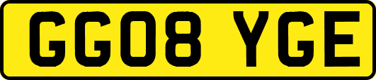 GG08YGE