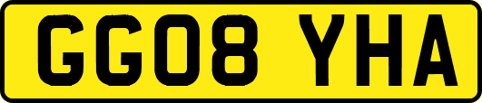 GG08YHA