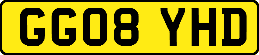 GG08YHD