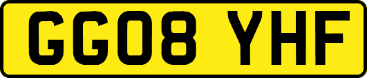 GG08YHF