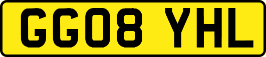 GG08YHL