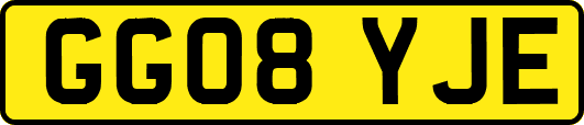 GG08YJE