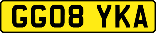 GG08YKA