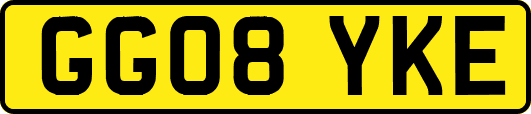 GG08YKE