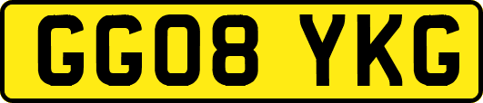 GG08YKG