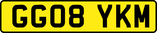GG08YKM