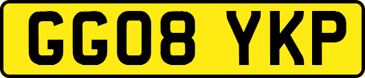 GG08YKP