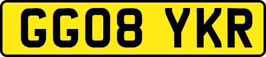 GG08YKR