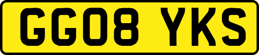GG08YKS