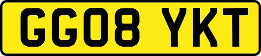 GG08YKT