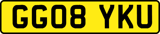 GG08YKU