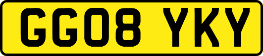 GG08YKY