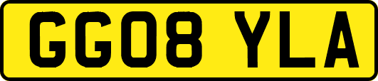 GG08YLA