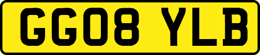 GG08YLB