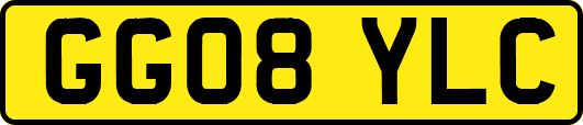 GG08YLC