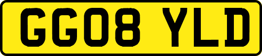 GG08YLD