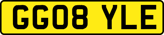 GG08YLE