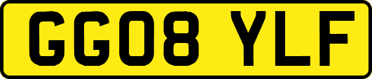 GG08YLF