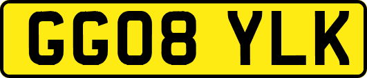 GG08YLK