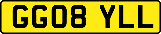GG08YLL
