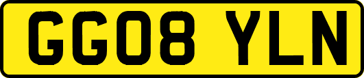 GG08YLN