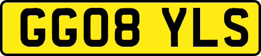 GG08YLS