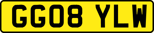 GG08YLW