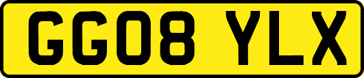GG08YLX