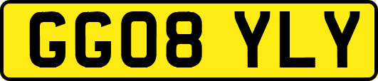 GG08YLY