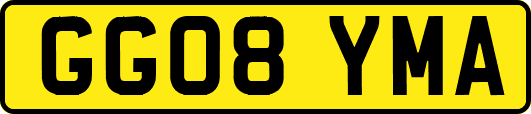 GG08YMA
