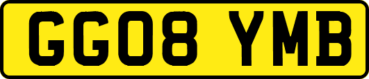 GG08YMB